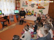 Обласна бібліотека для дітей (м.Тернопіль)