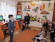 Обласна бібліотека для дітей (м.Тернопіль)