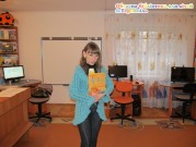 Обласна бібліотека для дітей (м.Тернопіль)