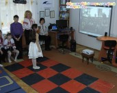 Обласна бібліотека для дітей (м.Тернопіль)