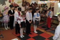 Обласна бібліотека для дітей (м.Тернопіль)