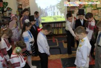 Обласна бібліотека для дітей (м.Тернопіль)