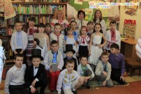 Обласна бібліотека для дітей (м.Тернопіль)