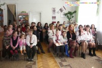 Обласна бібліотека для дітей (м.Тернопіль)