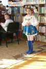 Обласна бібліотека для дітей (м.Тернопіль)