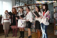 Обласна бібліотека для дітей (м.Тернопіль)