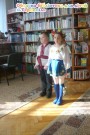 Обласна бібліотека для дітей (м.Тернопіль)