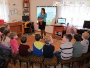 Обласна бібліотека для дітей (м.Тернопіль)