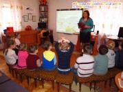 Обласна бібліотека для дітей (м.Тернопіль)