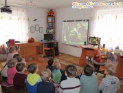 Обласна бібліотека для дітей (м.Тернопіль)