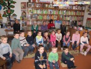 Обласна бібліотека для дітей (м.Тернопіль)