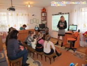 Обласна бібліотека для дітей (м.Тернопіль)