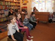 Обласна бібліотека для дітей (м.Тернопіль)