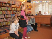 Обласна бібліотека для дітей (м.Тернопіль)