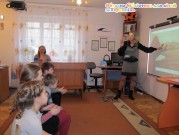 Обласна бібліотека для дітей (м.Тернопіль)