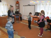 Обласна бібліотека для дітей (м.Тернопіль)