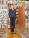 Обласна бібліотека для дітей (м.Тернопіль)