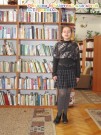 Обласна бібліотека для дітей (м.Тернопіль)