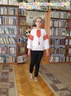 Обласна бібліотека для дітей (м.Тернопіль)