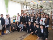 Обласна бібліотека для дітей (м.Тернопіль)