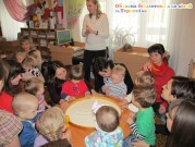 Обласна бібліотека для дітей (м.Тернопіль)