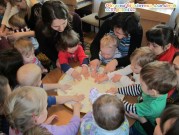 Обласна бібліотека для дітей (м.Тернопіль)