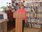 Обласна бібліотека для дітей (м.Тернопіль)