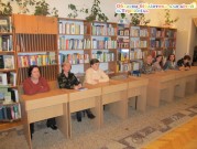 Обласна бібліотека для дітей (м.Тернопіль)