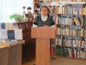 Обласна бібліотека для дітей (м.Тернопіль)