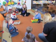 Обласна бібліотека для дітей (м.Тернопіль)