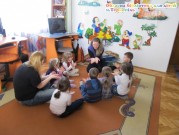 Обласна бібліотека для дітей (м.Тернопіль)