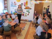 Обласна бібліотека для дітей (м.Тернопіль)