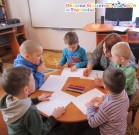 Обласна бібліотека для дітей (м.Тернопіль)