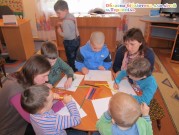 Обласна бібліотека для дітей (м.Тернопіль)
