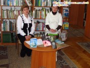 Обласна бібліотека для дітей (м.Тернопіль)