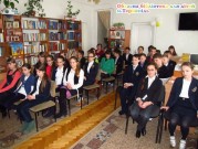 Обласна бібліотека для дітей (м.Тернопіль)