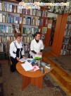 Обласна бібліотека для дітей (м.Тернопіль)