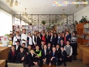 Обласна бібліотека для дітей (м.Тернопіль)