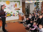 Обласна бібліотека для дітей (м.Тернопіль)