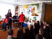 Обласна бібліотека для дітей (м.Тернопіль)