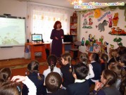 Обласна бібліотека для дітей (м.Тернопіль)