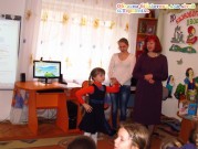 Обласна бібліотека для дітей (м.Тернопіль)