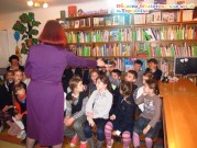 Обласна бібліотека для дітей (м.Тернопіль)