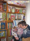 Обласна бібліотека для дітей (м.Тернопіль)