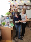 Обласна бібліотека для дітей (м.Тернопіль)