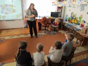 Обласна бібліотека для дітей (м.Тернопіль)