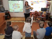 Обласна бібліотека для дітей (м.Тернопіль)