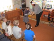 Обласна бібліотека для дітей (м.Тернопіль)