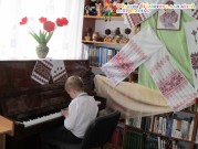 Обласна бібліотека для дітей (м.Тернопіль)