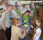 Обласна бібліотека для дітей (м.Тернопіль)